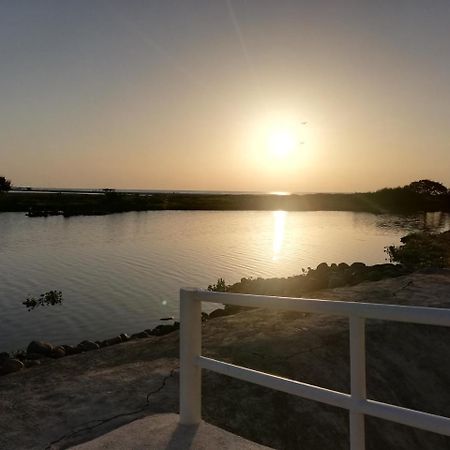 Hotel El Faro Playa Chachalacas Екстер'єр фото