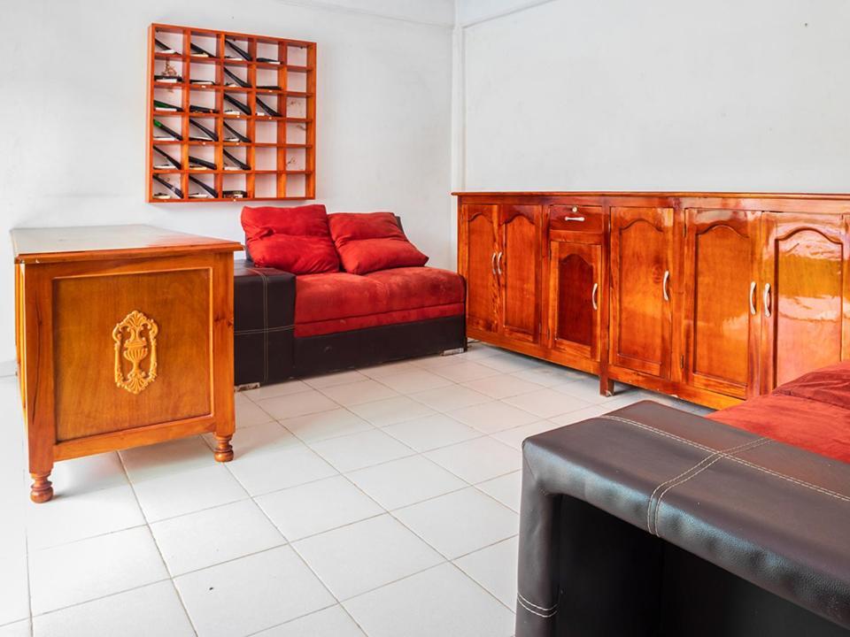 Hotel El Faro Playa Chachalacas Екстер'єр фото