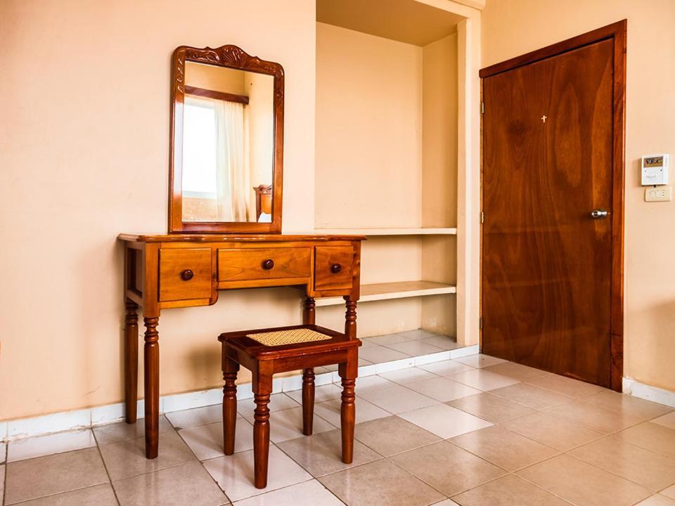 Hotel El Faro Playa Chachalacas Екстер'єр фото