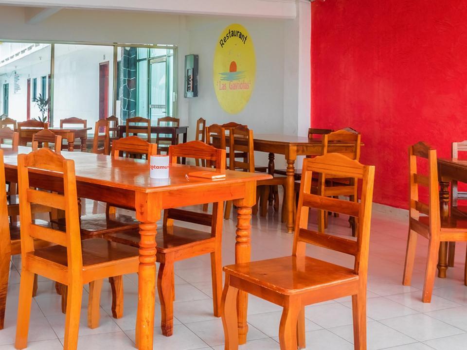 Hotel El Faro Playa Chachalacas Екстер'єр фото