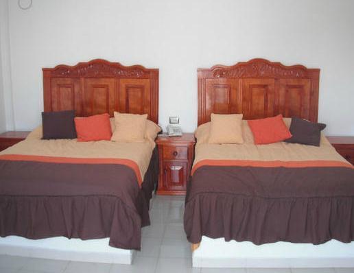 Hotel El Faro Playa Chachalacas Екстер'єр фото